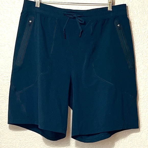 Lululemon Men’s Schema Shorts Size XL - Picture 6 of 12